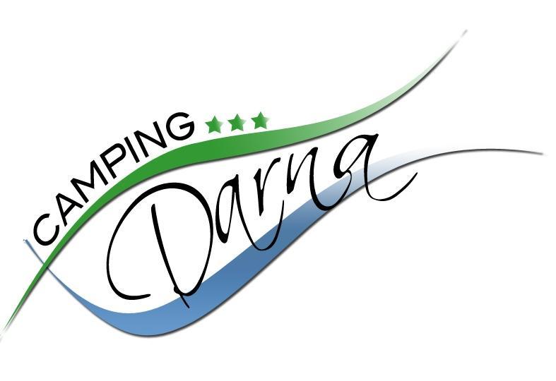 Отель Camping Darna Порлецца Экстерьер фото